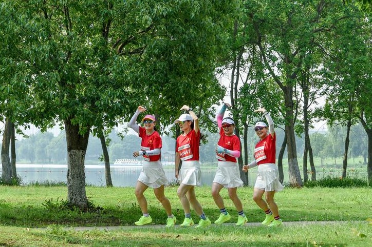 Exercise may have more significant heart-protecting effect on women: research