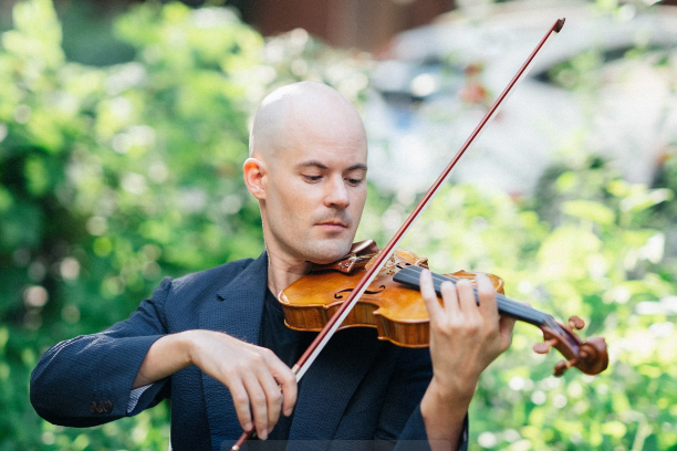 American musician inspired by life in Beijing