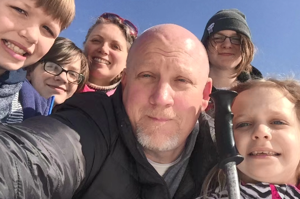 Executive of Cummins: Beijing makes you feel at home