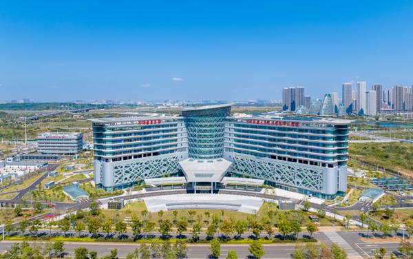 Tongji Hospital establishes headache and dizziness center