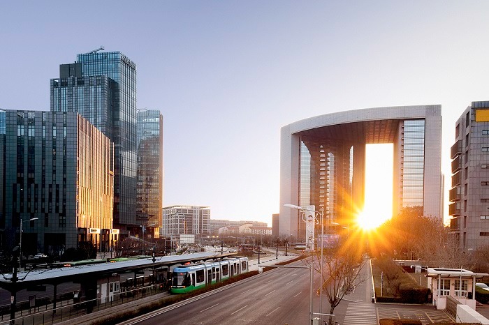 Beijing unveils plan for International BioPark in E-Town to boost global pharma innovation