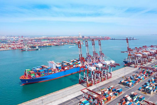 Shandong's economy sees steady growth in first three quarters