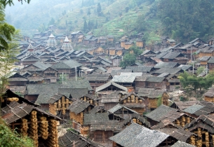 Four Chinese villages named Best Tourism Villages by UN Tourism