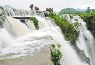 Catching every last drop