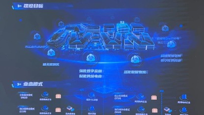 Shanghai's cross-border e-commerce pilot zone gains from CIIE's spillover effect