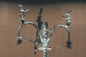 Restorer's touch revives relics from Sichuan's glorious past