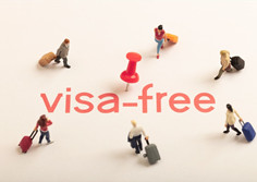 China enhances opening-up to foreign travelers