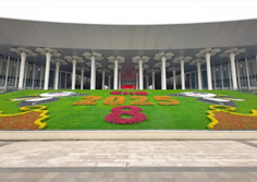 Pudong's multinational executives share new aspirations for China's vast market