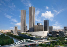 Pudong to lead development of future industry clusters in Shanghai