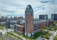 SJTU School of Medicine launches new campus in Pudong