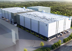 Infineon upgrades key logistics hub in Pudong