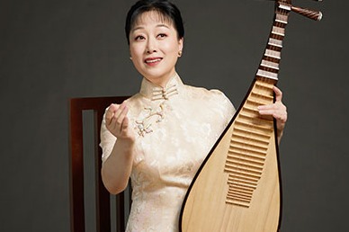 'Pingtan' master to lead ballad show with new narratives