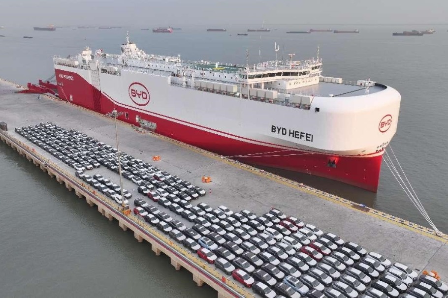 Booming private sector, testament to China's economic potential