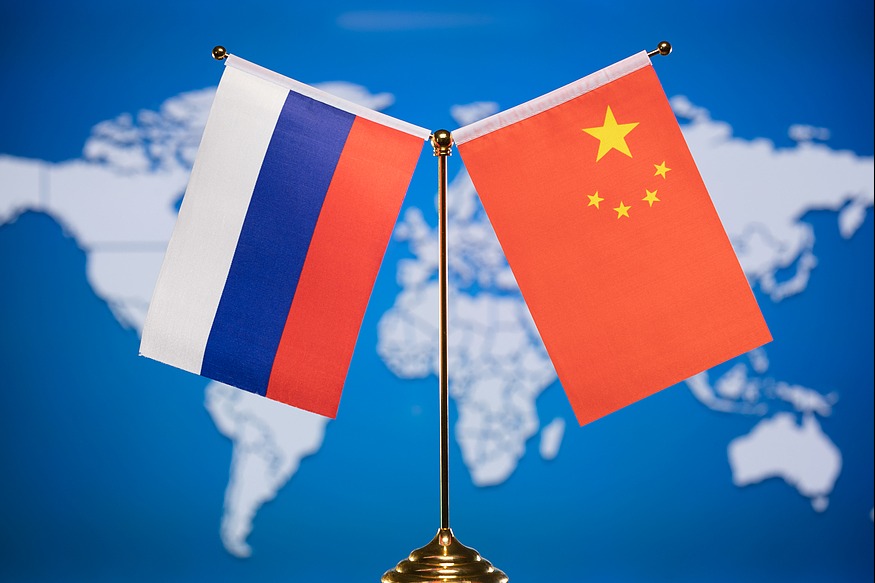 China announces visa-free policy trial for Russia