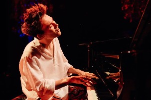 Jacob Collier set to ignite Beijing's stage