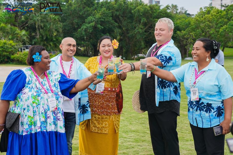 Culture high on agenda at Sanya tourism summit