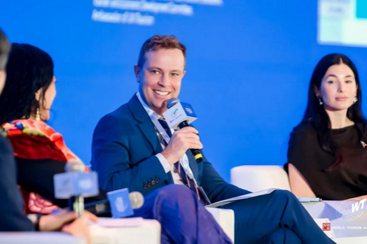 World Tourism Alliance's 2025 Xianghu Dialogue begins