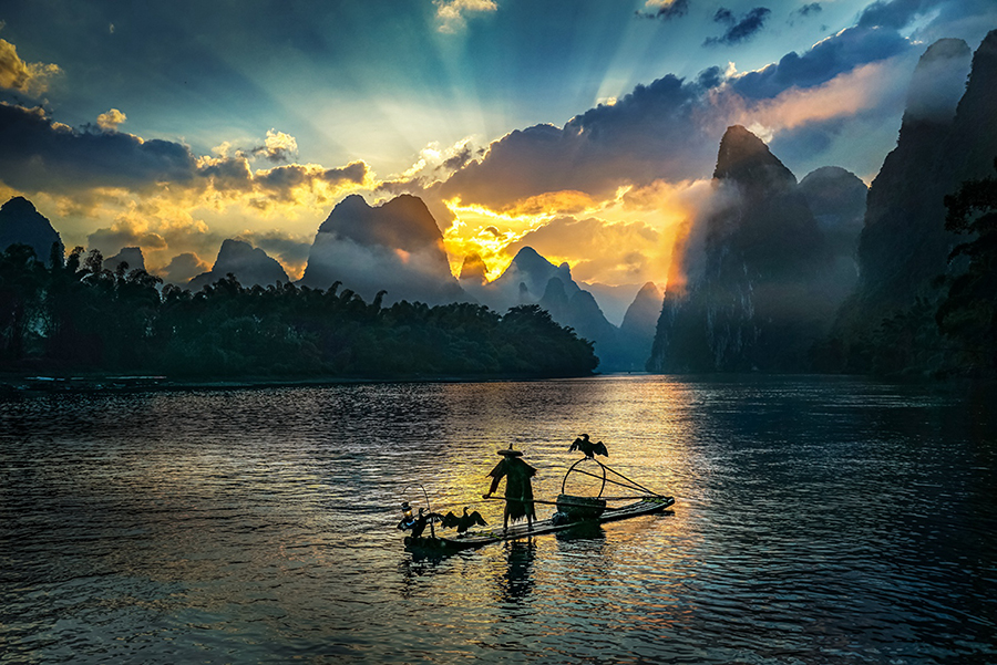 Guilin to host 19th global tourism conference