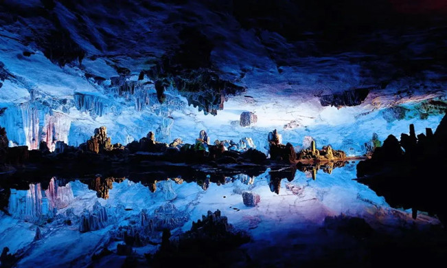 Guilin's inbound tourism booms with visa-free policy