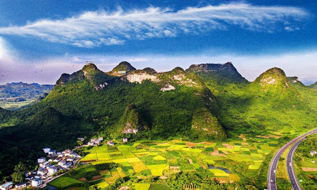 Guilin hosts China-Italy cultural exchange event