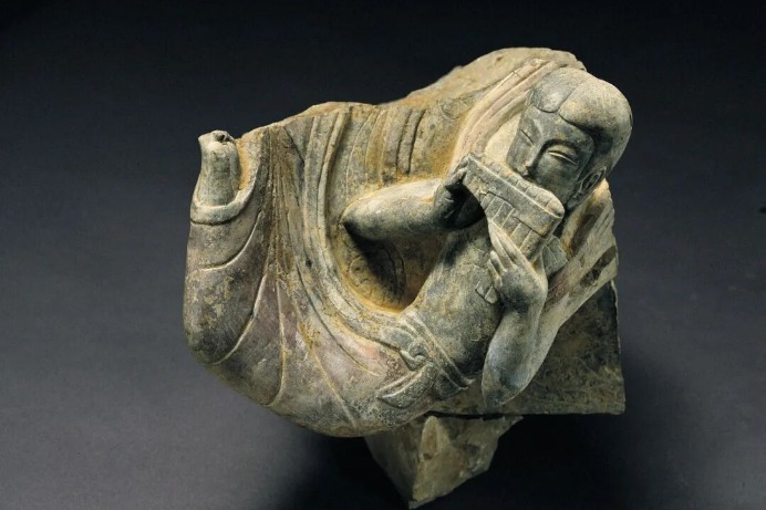 Ancient Buddhist sculptures from Qingzhou arrive in Hunan