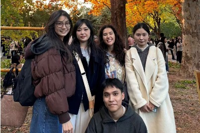 From Bangkok to Beijing: A Thai student’s journey to a Tsinghua scholarship