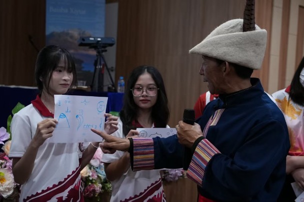 Yunnan culture comes alive in Bangkok