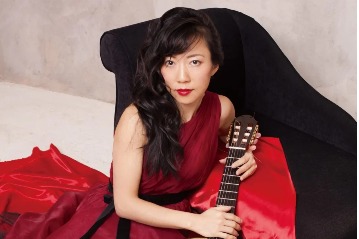 Yang Xuefei to unfold a world of guitar magic in Guangzhou