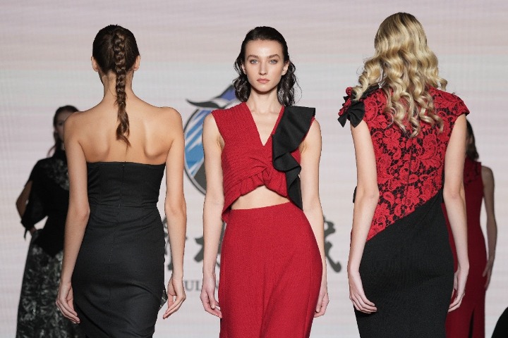 China, Italy strengthen cashmere cooperation