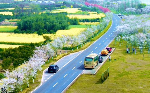 Quzhou's development achievements during 14th Five-Year Plan period