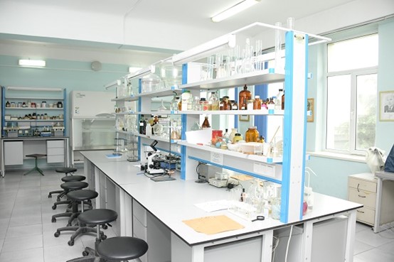 Lianyungang Technical College, Kazakh National Women's Teacher Training University launch new academy