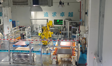 4 companies in NHIZ listed among Jiangsu Green Factories 