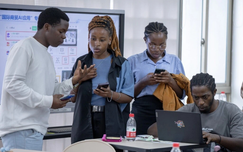 Zhejiang cities excel in latest ranking of talent appeal