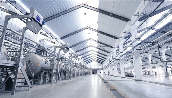 Tai'an pursues tech-driven growth