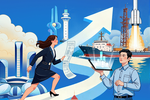 Shandong's brilliant achievements in 14th FYP period