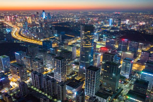 Jinan recognized again with Asia-Pacific Smart City Award