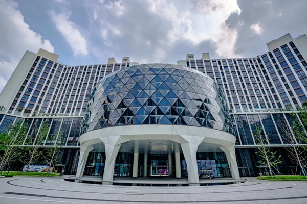 LOOP Star Ring Center to create intl cultural hub for youth