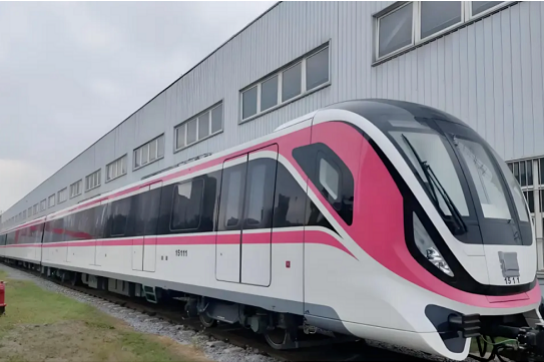 Xi'an Metro Line 15 to enter trial operation