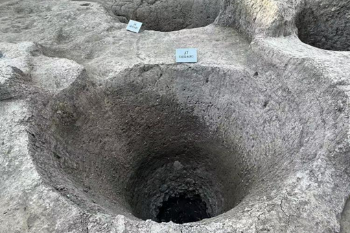 Jinan's city history extended by 1,500 years via new discoveries