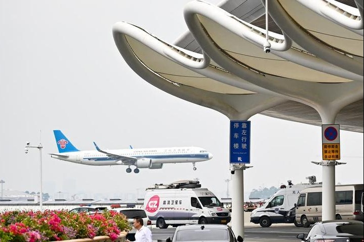 Visa-free transit boosts foreign tourism, business in Guangzhou