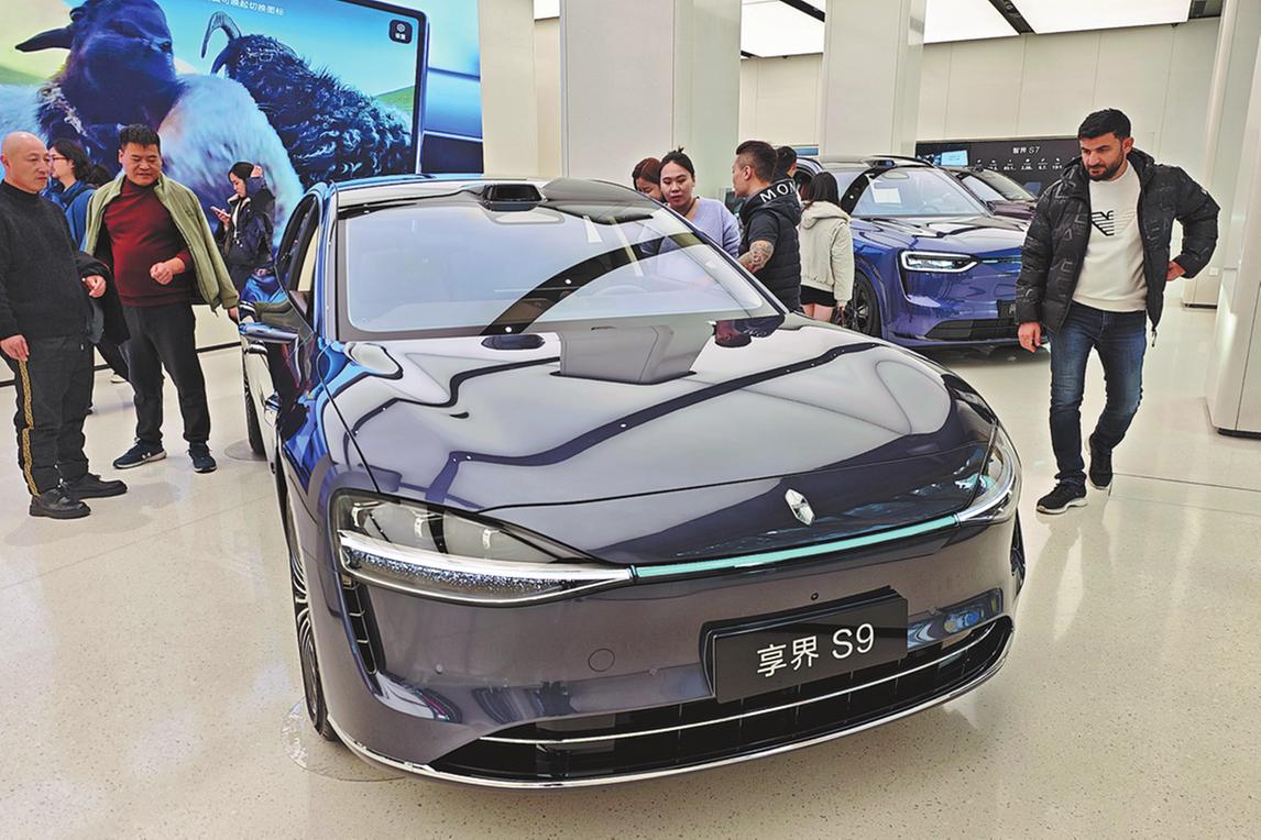 Auto sector set for healthier growth with new pricing rules