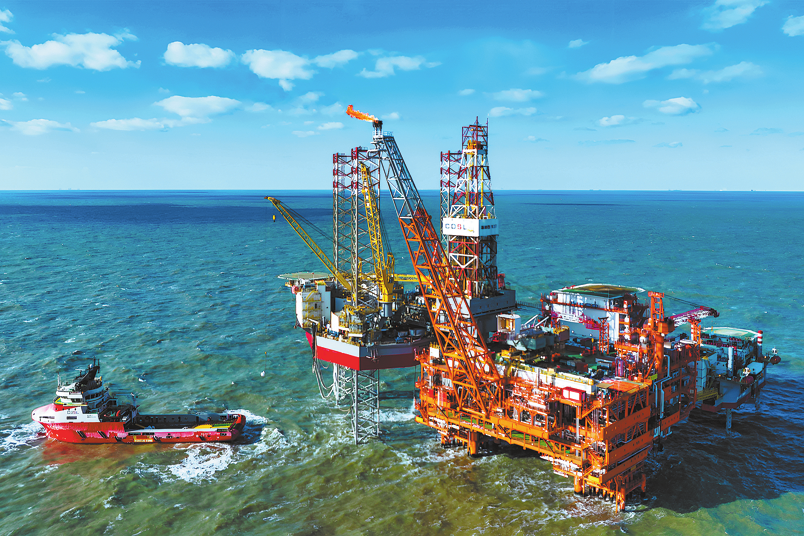 Nation to hit oil demand peak by 2030