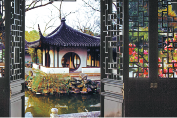 Where heritage takes root