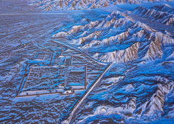 Dunhuang launches winter, spring tourism incentives