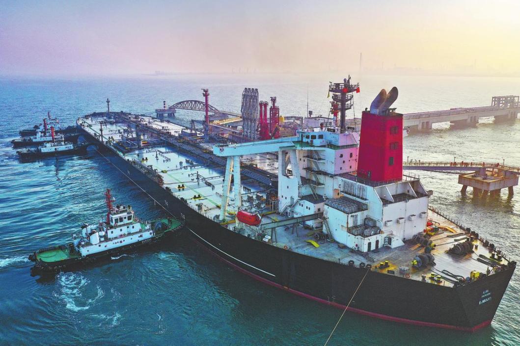 Hainan FTP opens fast lane