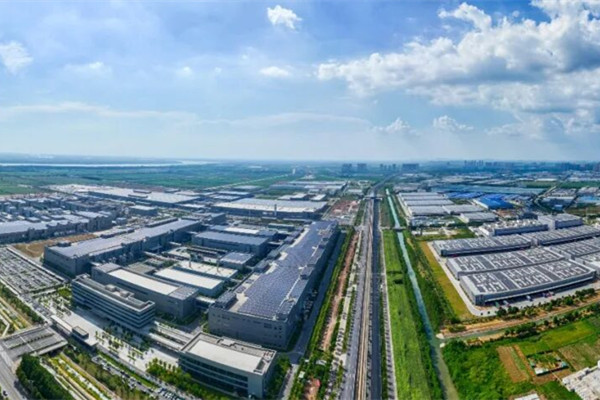 WEDZ: A thriving automotive industrial cluster