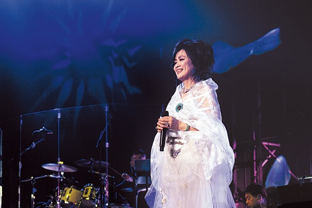 'Olive Tree' still guides the journey