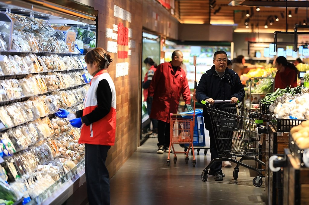 Boosting consumption will be key in 2026