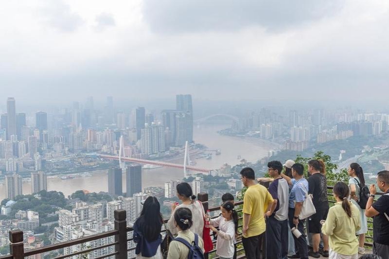 Tax data illustrate resilience of Chinese economy