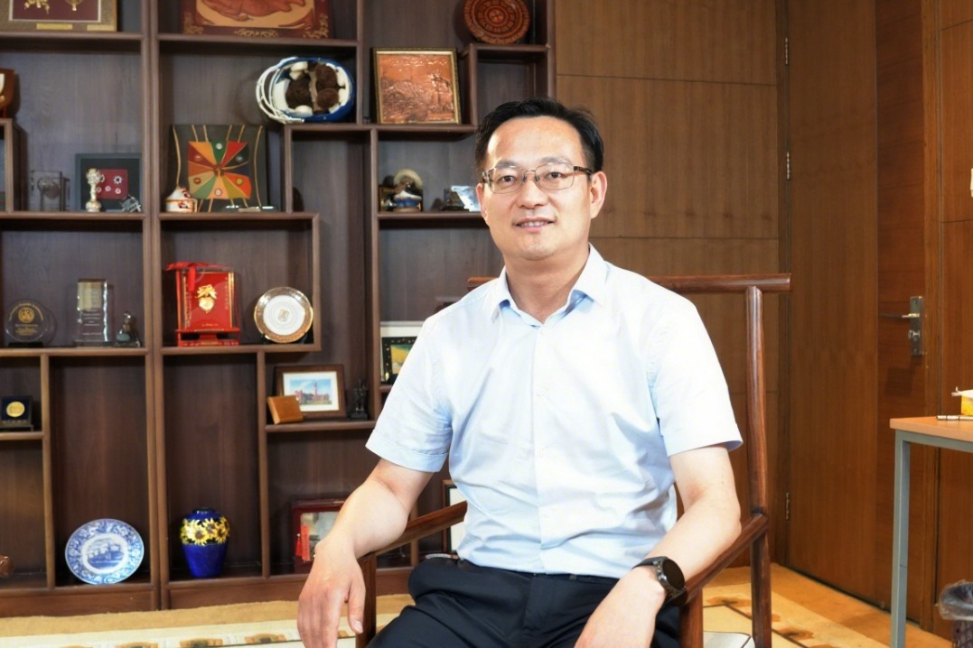 'Shopping in China' initiative a strategic move to boost consumption and offset trade pressures, expert says